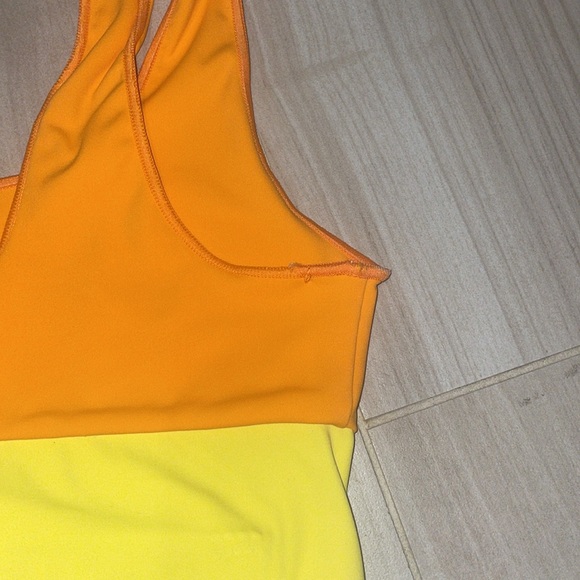 NWT FP Movement by Free People x IT’S NOW COOL- The Contour Crop Top - Picture 7 of 8